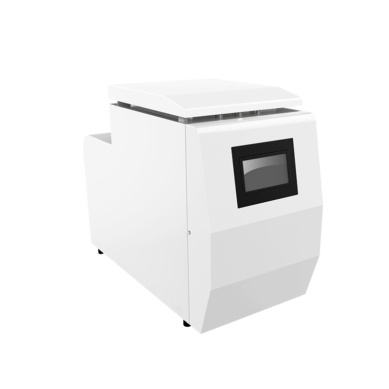 冷冻研磨仪JX-CL 