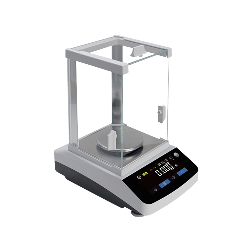 电子分析天平BA224i