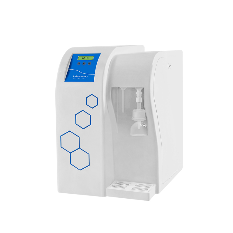 超纯水机STAR