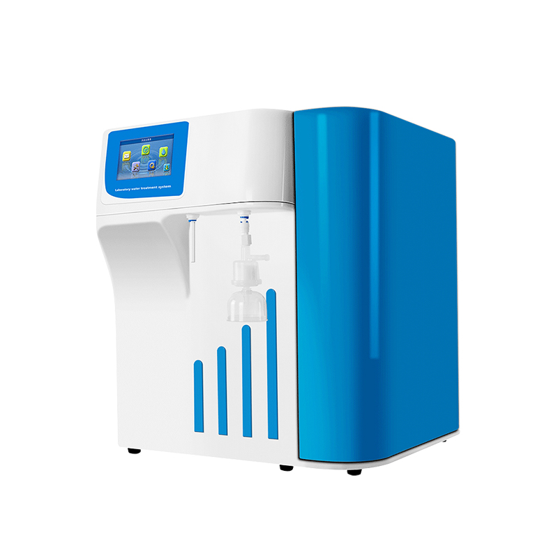 超纯水机LAB-WP
