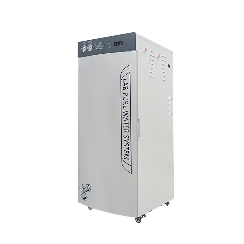 超纯水机PRO-PLUS-UP