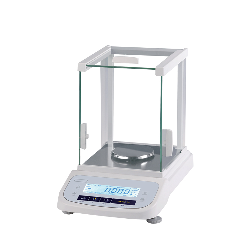 精密电子天平ES-A系列 