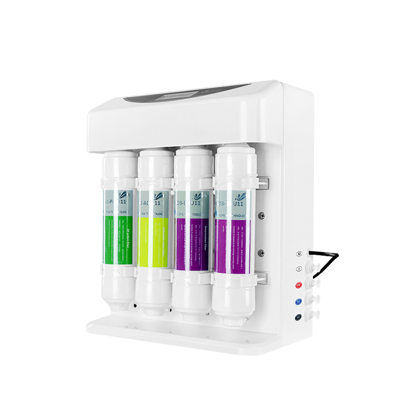 超纯水机LD-DI-SML