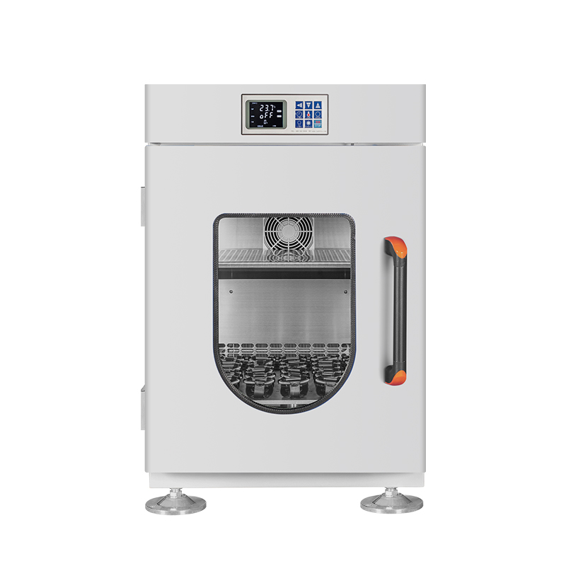 Stab-MiniR-全温振荡培养箱