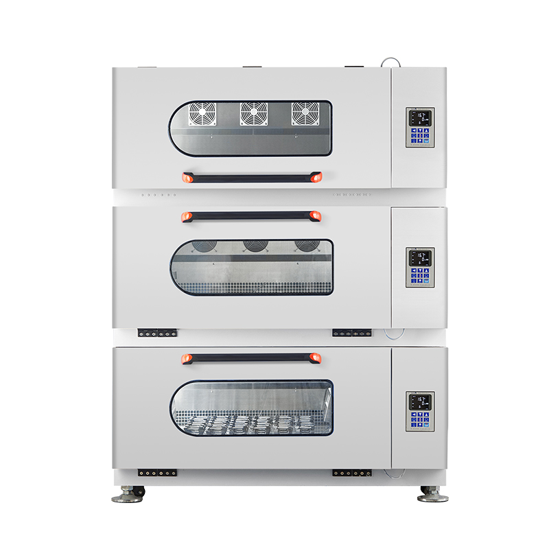 Stab-M1-可叠加全温振荡培养箱