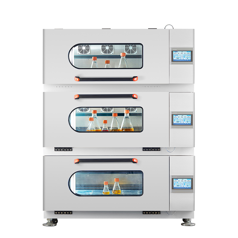 ATec-M1-高精密可叠加大容量振荡培养箱