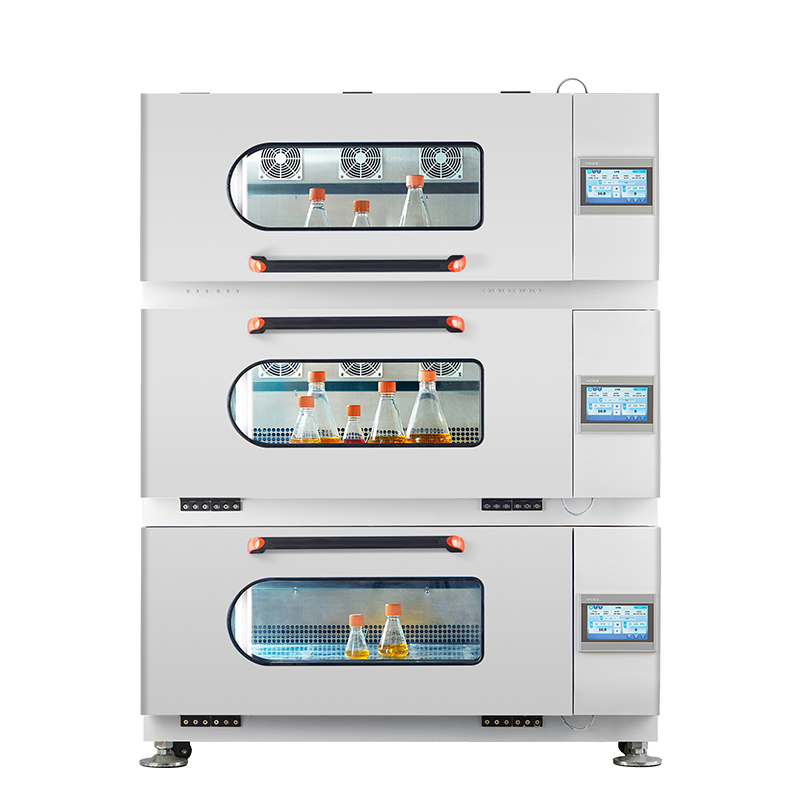 Herocell-C1-全能型二氧化碳振荡培养箱
