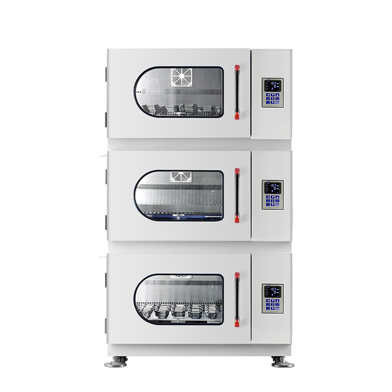 Stab-S2-小容量可叠加全温振荡培养箱