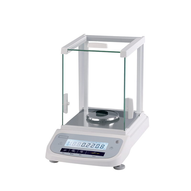 电⼦分析天平ES-J系列