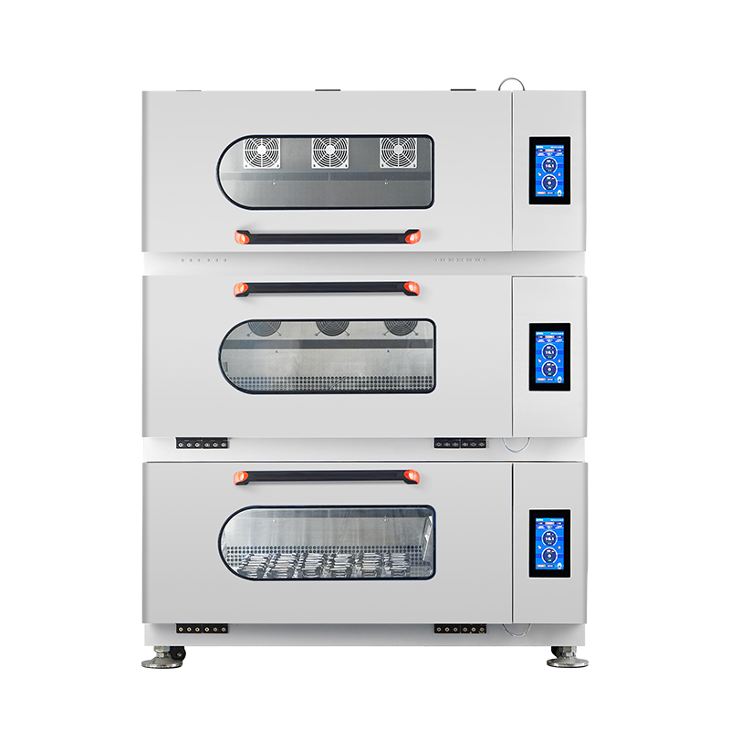 Stab-M1T-可叠加全温振荡培养箱