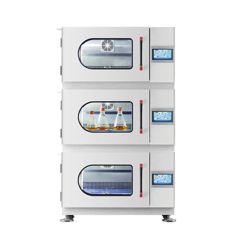 ATec-S2-高精密可叠加小容量振荡培养箱