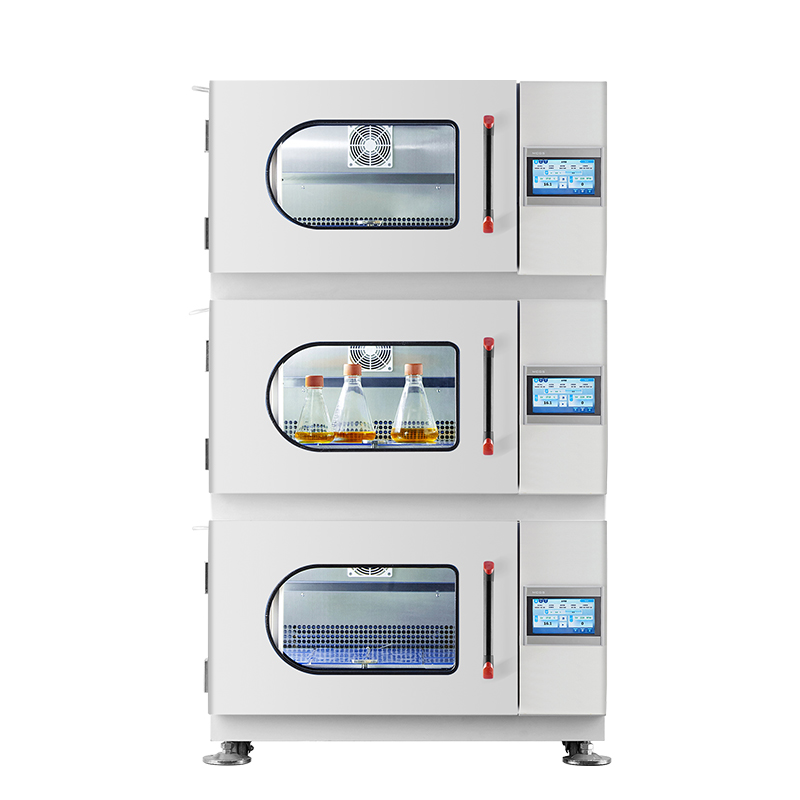 Herocell-C1S-小容量二氧化碳振荡培养箱