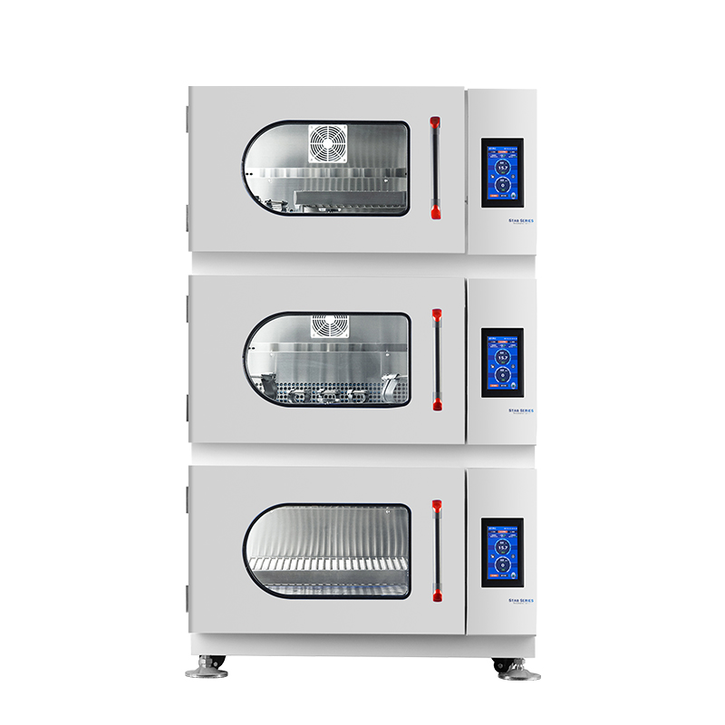 Stab-S2T-小容量可叠加全温振荡培养箱