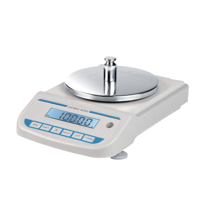 精密电⼦天平ES-S系列