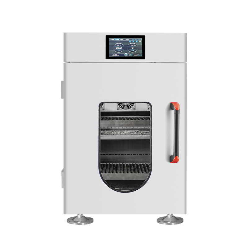 Stab-MaxT-立式双层全温振荡培养箱