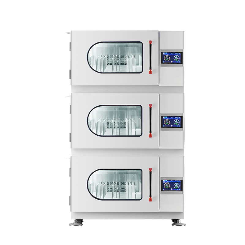 HiSpeed-S3-高转速恒温振荡培养箱（双电机版）