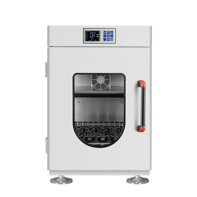 Stab-Max-立式双层全温振荡培养箱