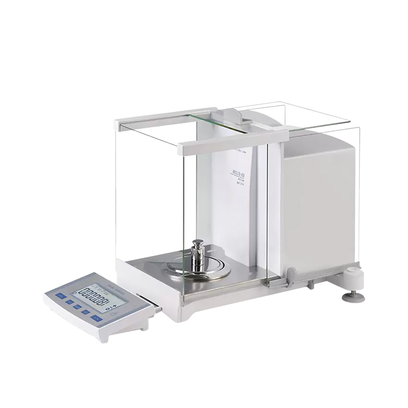 ES- E系列分析/半微量天平