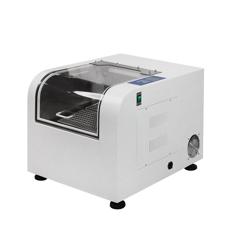 台式恒温摇床