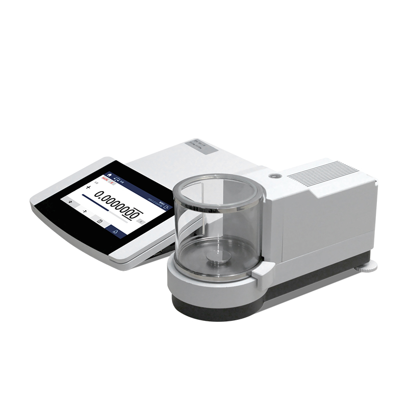 XE系列超微量、微量分析天平