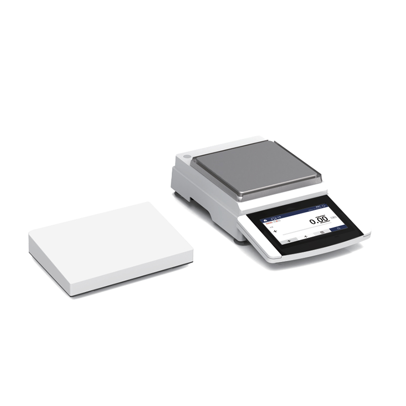 XE系列百分之一天平10mg