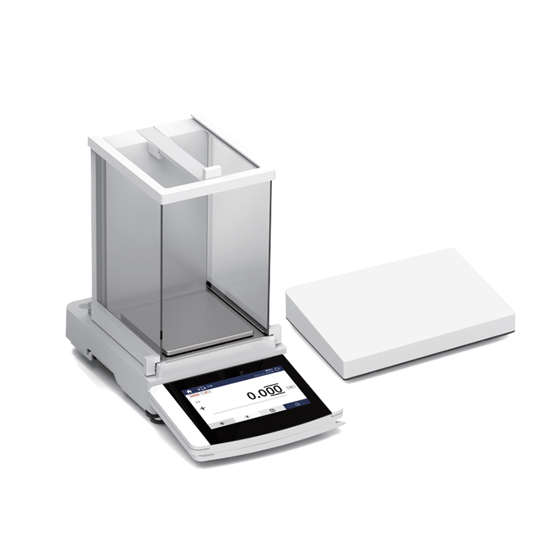 XE系列千分之一天平1mg