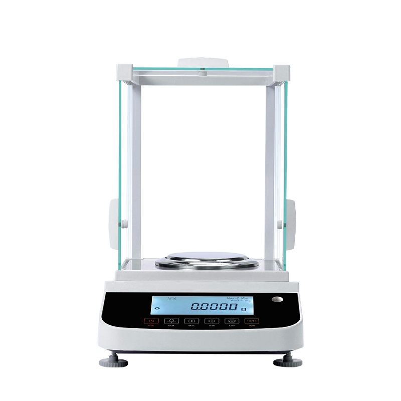 ML系列十万分之一天平0.01mg